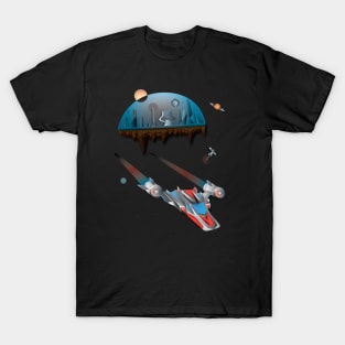 Cosmos T-Shirt